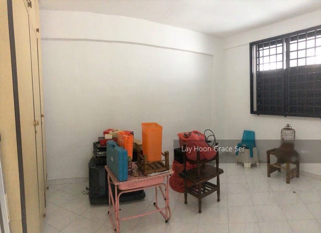 Blk 85C Lorong 4 Toa Payoh (Toa Payoh), HDB 3 Rooms #206683121